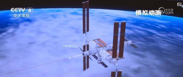 配资网之家 天舟九号货运飞船技术新突破：应急发射、快速对接，通信全程在线